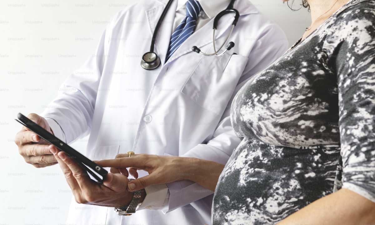 A importância do Ecocardiograma Fetal