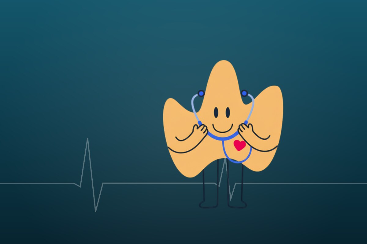Risco cirúrgico infantil: a avaliação do coração antes da cirurgia